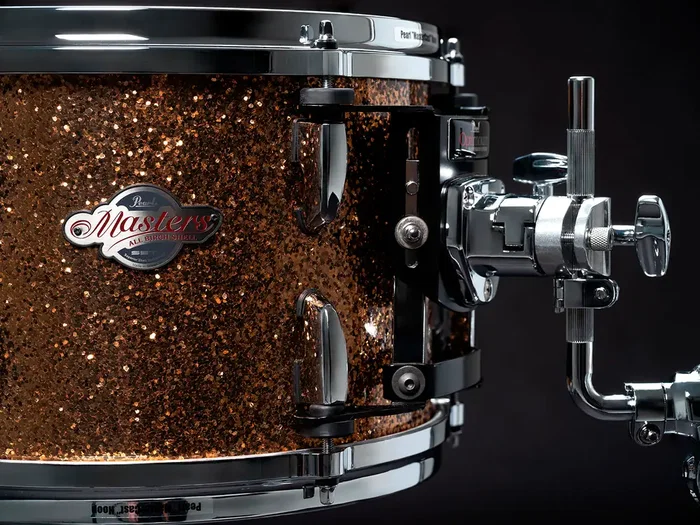 PEARL Adaptador Montaje Tom L-Rod 7/8 pulgadas
