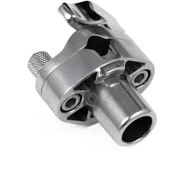 PEARL Adaptador Montaje Tom L-Rod 7/8 pulgadas