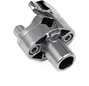 PEARL Adaptador Montaje Tom L-Rod 7/8 pulgadas