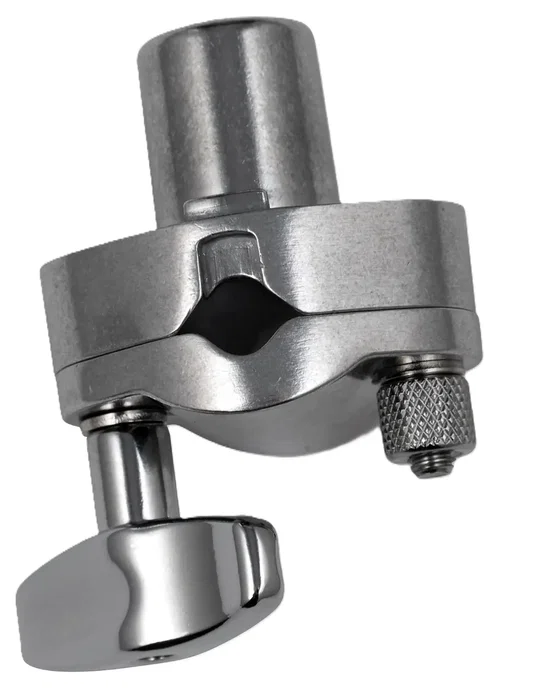 PEARL Adaptador Montaje Tom L-Rod 7/8 pulgadas
