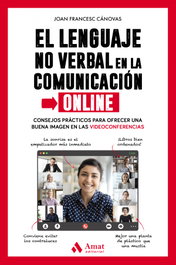 AMAT EDITORIAL El lenguaje no verbal en la comunicación online