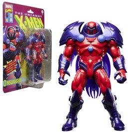 Hasbro Marvel Legends Onslaught Figura de 20 cm