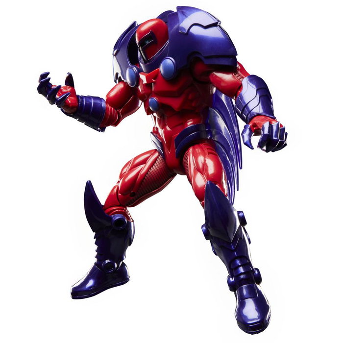 Hasbro Marvel Legends Onslaught Figura de 20 cm