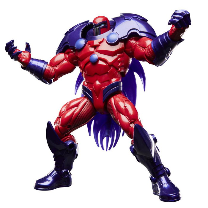 Hasbro Marvel Legends Onslaught Figura de 20 cm
