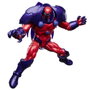 Hasbro Marvel Legends Onslaught Figura de 20 cm