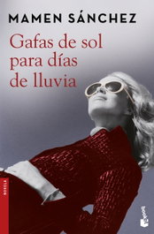 Gafas de sol para días de lluvia, Mamen Sánchez - BOOKET