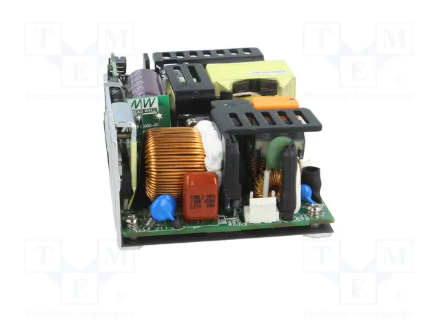 MEAN WELL EPP-500-24 Fuente de alimentación de impulso 500W 24V DC MEAN WELL EPP-500-24 Fuente de alimentación de impulso 500W 24V DC
