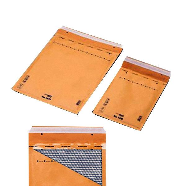 Intermark Bolsa Acolchada Airfickor 120x215mm Marrón - Pack de 200 Unidades