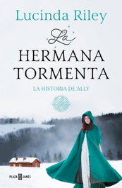 La hermana tormenta, Lucinda Riley - PLAZA & JANES