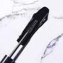 ARTDECO GORGEUS VOLUME Máscara de Pestañas para Pestañas Voluminosas y Definidas, Efecto Lifting, 10 ml