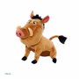 Smoby Peluche Pumba El Rey León Disney 25 cm