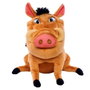 Smoby Peluche Pumba El Rey León Disney 25 cm
