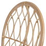 Ixia Sillón de Salón Natural en Ratán