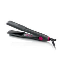 Haeger Plancha de Pelo Tourmaline Power - Plancha de Cerámica y Turmalina para un Alisado Profesional