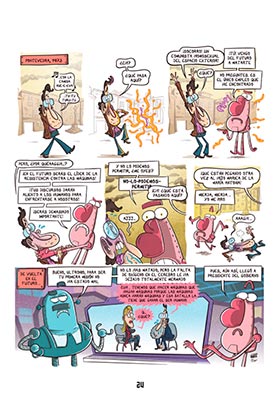 Robocracia