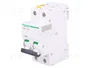 SCHNEIDER ELECTRIC Interruptor magnetotérmico iC60N 40A 2 polos