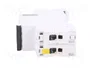 SCHNEIDER ELECTRIC Interruptor magnetotérmico iC60N 40A 2 polos
