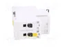 SCHNEIDER ELECTRIC Interruptor magnetotérmico iC60N 40A 2 polos
