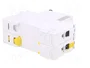 SCHNEIDER ELECTRIC Interruptor magnetotérmico iC60N 40A 2 polos