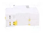 SCHNEIDER ELECTRIC Interruptor magnetotérmico iC60N 40A 2 polos