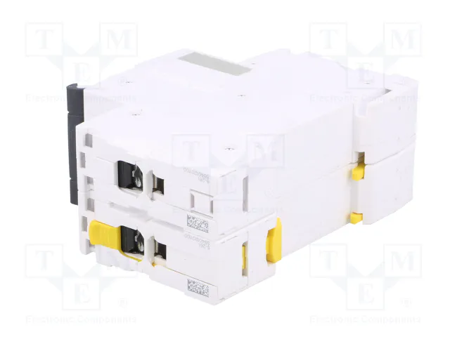 SCHNEIDER ELECTRIC Interruptor magnetotérmico iC60N 40A 2 polos SCHNEIDER ELECTRIC Interruptor magnetotérmico iC60N 40A 2 polos