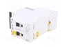 SCHNEIDER ELECTRIC Interruptor magnetotérmico iC60N 40A 2 polos