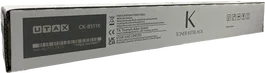 Utax CK-8511K Tóner Negro Original Negro (1T02L70UT0) - 20.000 Páginas