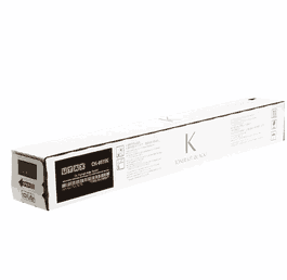 Utax Toner CK-8511K / 1T02L70UT0 Negro para impresoras compatibles