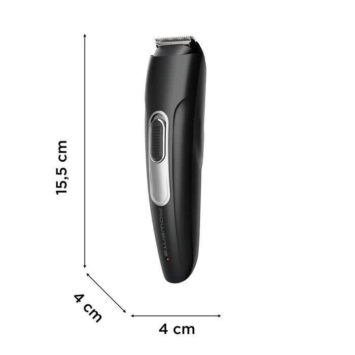 Cortapelos Rowenta TN2804