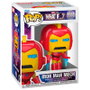 Funko Figura POP! Vinyl Iron Man 9 cm