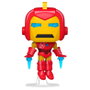 Funko Figura POP! Vinyl Iron Man 9 cm