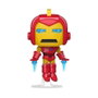 Funko Figura POP! Vinyl Iron Man 9 cm