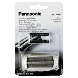 Panasonic WES 9011 Y1361 Set de repuesto de lámina y cuchilla