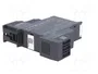 SCHNEIDER ELECTRIC Relé de tiempo Zelio Time DPDT 250VAC/8A 12-240VAC