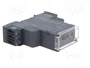 SCHNEIDER ELECTRIC Relé de tiempo Zelio Time DPDT 250VAC/8A 12-240VAC