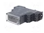 SCHNEIDER ELECTRIC Relé de tiempo Zelio Time DPDT 250VAC/8A 12-240VAC