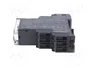 SCHNEIDER ELECTRIC Relé de tiempo Zelio Time DPDT 250VAC/8A 12-240VAC