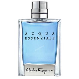 Salvatore Ferragamo Acqua Essenziale Eau de Toilette 100 ml