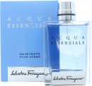 Salvatore Ferragamo Acqua Essenziale Eau de Toilette 100 ml