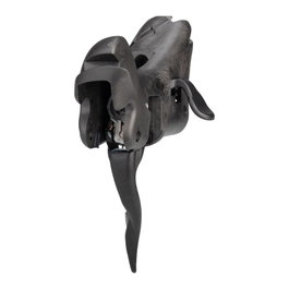 Campagnolo Centaur Ergopower Mecanismo Maneta Derecha 11V Negro