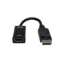 VALUE 12.99.3139 Adaptador DisplayPort a HDMI 4K
