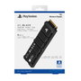 Western Digital Black SN850P SSD 2 TB M.2 con Disipador