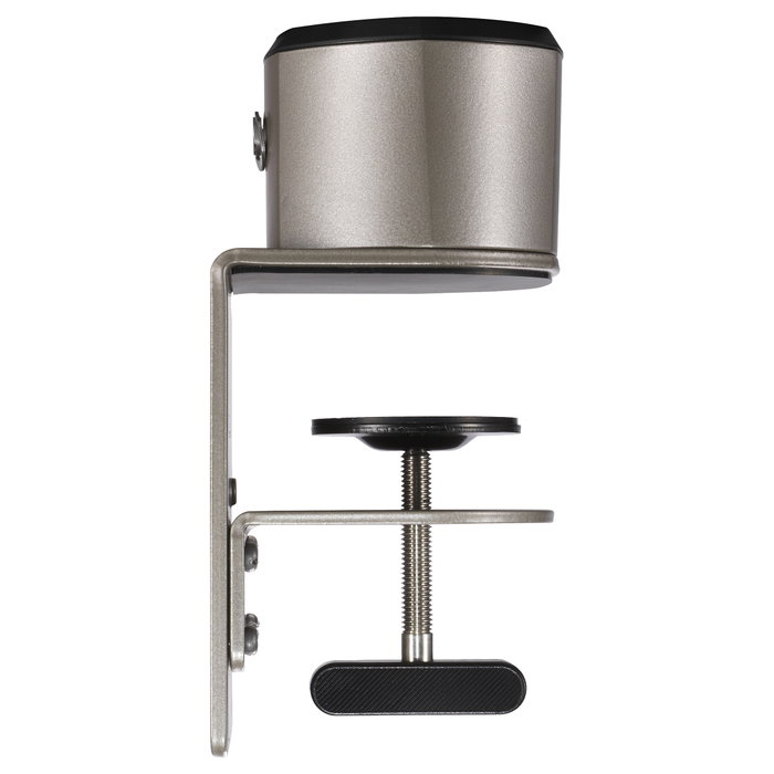 ASUS ROG Desk Mount Kit ACL01 - Soporte de Escritorio para Monitores Gaming, Acero, Plata, Soportes hasta 124.5 cm (49") ASUS ROG Desk Mount Kit ACL01 - Soporte de Escritorio para Monitores Gaming, Acero, Plata, Soportes hasta 124.5 cm (49")