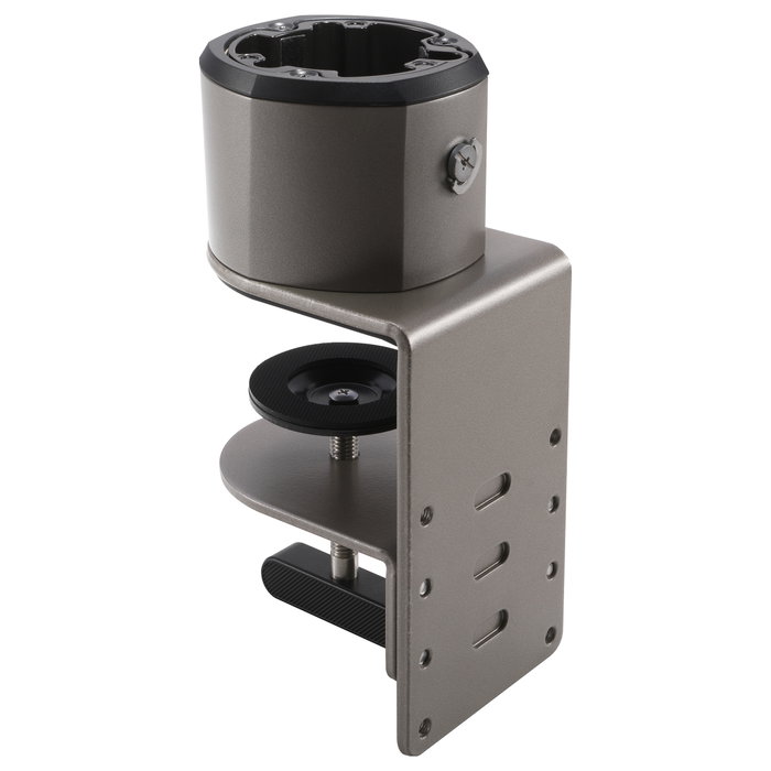 ASUS ROG Desk Mount Kit ACL01 - Soporte de Escritorio para Monitores Gaming, Acero, Plata, Soportes hasta 124.5 cm (49") ASUS ROG Desk Mount Kit ACL01 - Soporte de Escritorio para Monitores Gaming, Acero, Plata, Soportes hasta 124.5 cm (49")