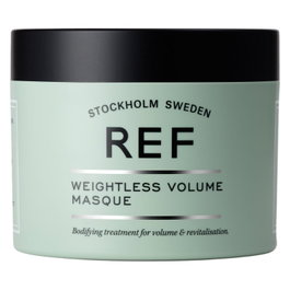 Weightless Volume, Vegano, Mascarilla crema de tratamiento capilar, Voluminizador, 500 ml