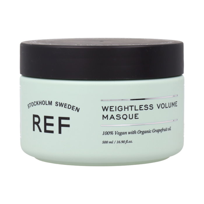 Ref Stockholm Weightless Volume Mascarilla Voluminizadora Ref Stockholm Weightless Volume Mascarilla Voluminizadora
