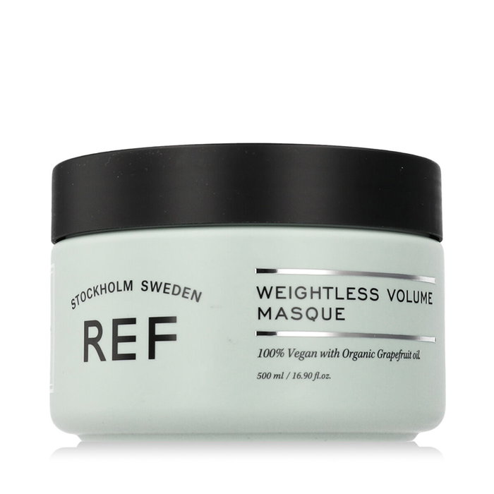 Ref Stockholm Weightless Volume Mascarilla Voluminizadora Ref Stockholm Weightless Volume Mascarilla Voluminizadora