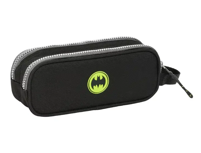 Safta Portatodo Doble Batman Game Over Safta Portatodo Doble Batman Game Over