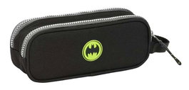 Safta Portatodo Doble Batman "Game Over" 21x8x6cm