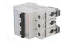 Legrand TX3 Disyuntor en miniatura 25A 3-polig Tipo B 6kA 400VAC